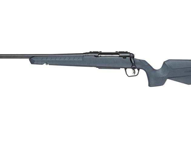 SAVAGE ARMS AXIS 2 30-06 BL/GRY 20" LH TB