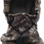 HOT SHOT HF-2 CHALLENGER - FLEECE 4-IN-1 HOOD RT-APX