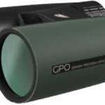 GPO BINOCULAR PASSION ED - 10X42ED GREEN