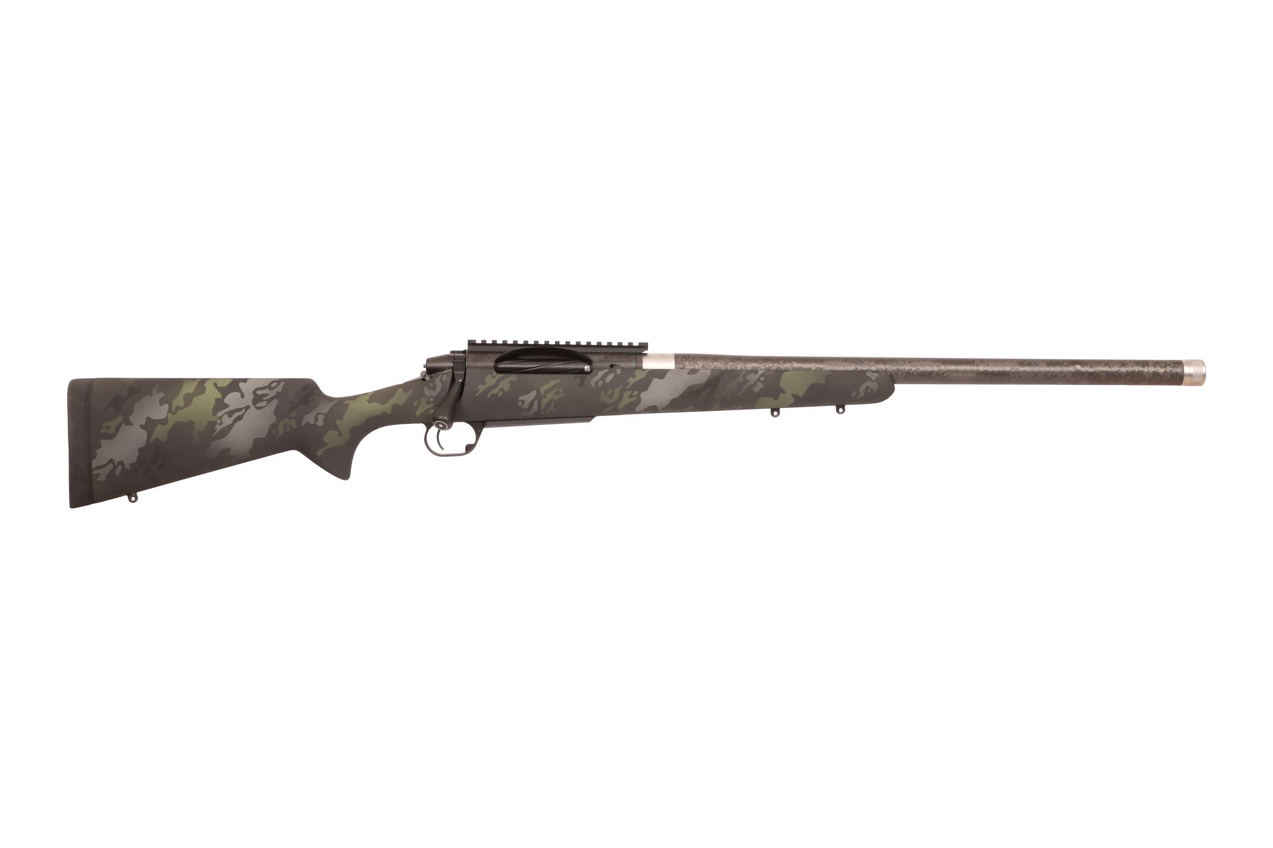 PROOF RESEARCH ELEVATION 2.0 7PRC MDNGHT 22"