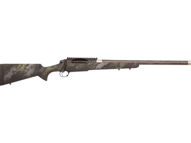 PROOF RESEARCH ELEVATION 2.0 25CR MDNGHT 22"