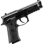 BER 92GTS FULL SIZE BLK 10RD
