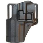 BH SERPA CQC BL/PDL MP LH BLK