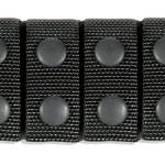 BH TRAD CORDURA BLT KEEP 2" (4) BLK