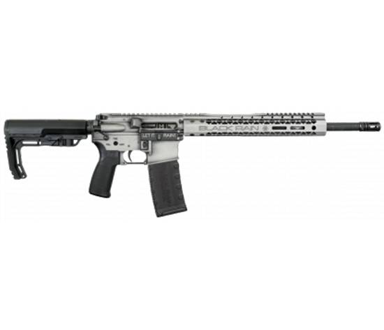 BR FUSION 5.56 16 TITANIUM BATTLEWORN