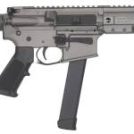 BRIGADE BM-9 9MM 9.5 TUNG SBA3 MLOK MINI CAN