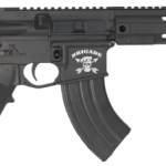 BRIGADE BM-47 7.62X39 10.5 BLK SBA3 MLOK A2