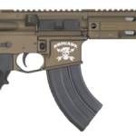 BRIGADE BM-47 7.62X39 10.5 MB SBA3 MLOK A2