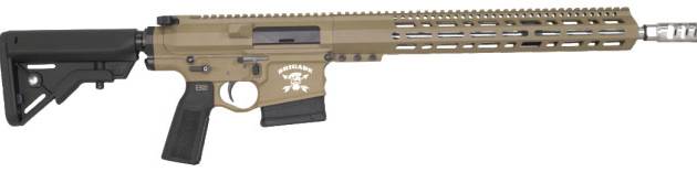 BRIGADE BM-10LR 308 16 FDE B5 BRAVO PG MB