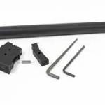 CZ AMERICAN BARREL SET FOR 457 - & 455 22LR 20" THREADED