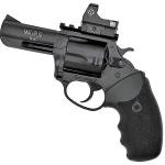 CA MAG PUG 357MAG 3 BLK FULL 5RD OPTIC SHOOT