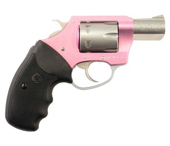 CA PINK LADY 22LR 2 SS PINK FULL 6RD SHOOTER