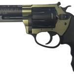 CA PATHFINDER II 22LR 3.5 ODG BLK 8RD SHOOTER