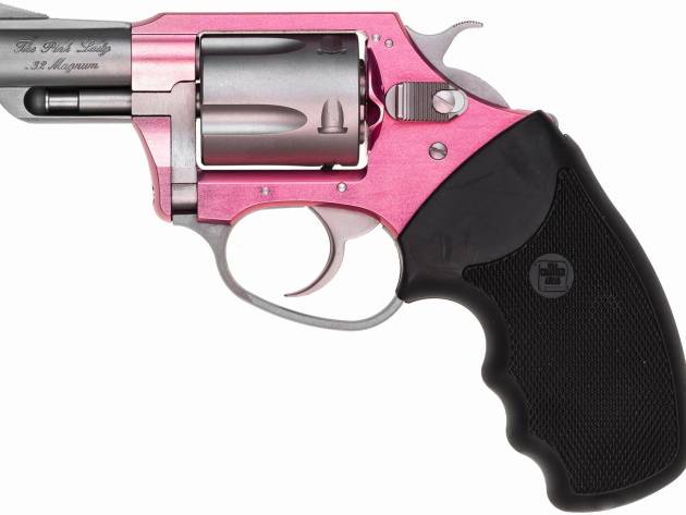 CA PINK LADY 32HR 2 SS PINK 5RD SHOOTER
