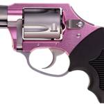 CA PINK LADY 38SPL DAO 2 SS 5RD SHOOTER