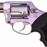CA LAVENDER LADY 38SPL 2 DAO SS 5RD SHOOTER