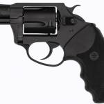 CA UNDERCOVER 38SPL 2 NITRIDE SM 5RD SHOOTER