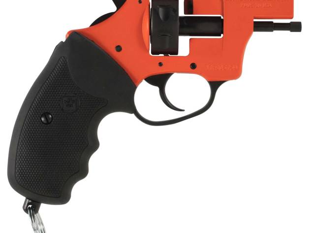 CA PRO 209 STARTER PISTOL PRIMER SHOOTER