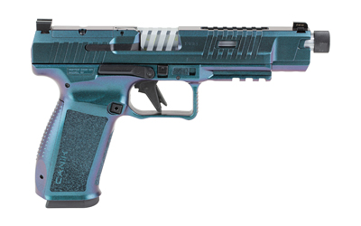 CANIK METE SFX STINGRAY PRO 9MM 5.7" - Image 2