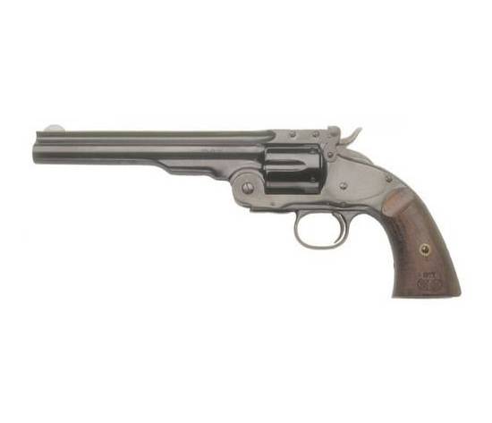 CIM UBERTI 3 SCHOFIELD 45LC 7