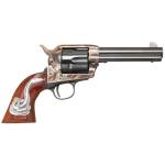 CIM UBERTI 1851 MAN WITH NO NAME 45LC 4.75 SNAKE