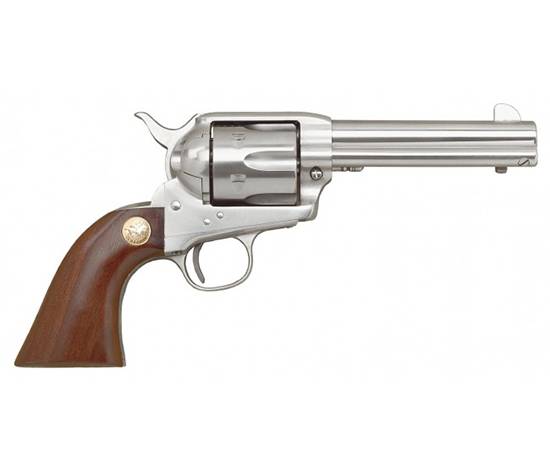 CIM UBERTI P 357MAG 4.75 SS PW