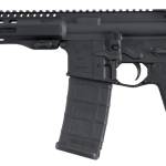CLT M5 BRACED PISTOL 5.56 11.5 MATTE 30RD