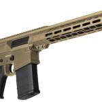 CMMG RESOLUTE MK3 308WIN 16.1 COYOTE TAN