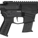 CMMG BANSHEE MK57 PISTOL 5.7X28 5 ARMOR BLK