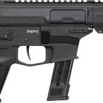 CMMG BANSHEE MK17 PISTOL 9MM 8 ARMOR BLK