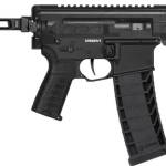 CMMG DISSENT MK4 BRACE 9MM 6.5 ARMOR BLACK
