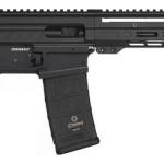 CMMG DISSENT BR4 9MM 16.1 ARMOR BLACK