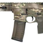 CNC DANIEL DEFENSE DDM4 V7 5.56 WOODLAND