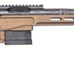 CNC HORIZON FIREARMS 22CREED 18 CARBON FIBER