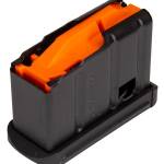 CPD MAG RUGER AMERICAN 350LEG AR STYLE 5RD