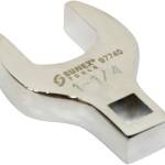 ODIN CROWFOOT 1-1/4" FOR .223 - 5.56 NATO AR STYLE BARREL NUTS
