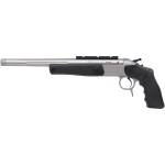 CVA SCOUT V2 LR PISTOL 14 6.5CREED SS BLK