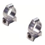 CVA DURASIGHT RINGS 1 HIGH SILVER