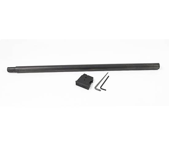 CZ BBL 457 VARMINT SET 22LR 20 NITRIDE
