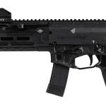 CZ SCORPION 3+ PSTL 9MM 7.8" 5-20RD