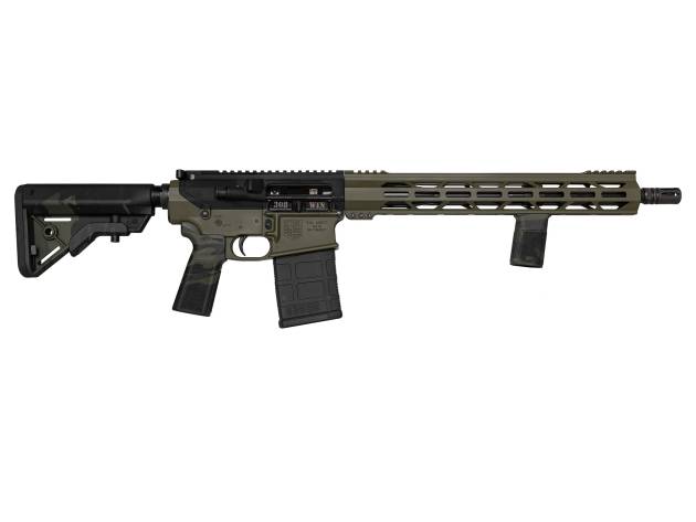 DIAMONDBACK FIREARMS DB10 308WIN DUO 16" M-LOK