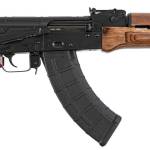 DPMS ANVIL AK-47 7.62X39 16 NUTMEG LAMINATE 30RD