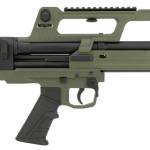 ESCORT BULLTAC PUMP 12GA 3 18 ODG