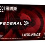 FED AM EAGLE 22CM 75GR TMJ 20/200