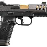FN 509 CC EDGE XL NMS 9MM BLK/GRY 4.2 17RD