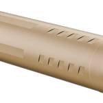 FN SUPPRESSOR CATCH 2 Ti FDE 22LR