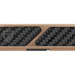FORTIS BILLET DUST COVER CF FDE