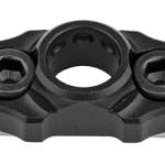 FORTIS QD SLING MOUNT BLK