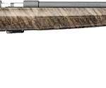 BROWNING T-BOLT TARGET/VARMINT - 22LR 22"HB MO BOTTOMLAND