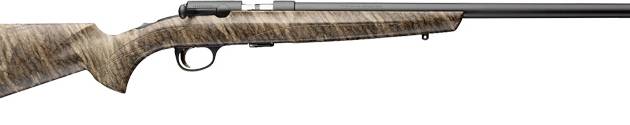 BROWNING T-BOLT TARGET/VARMINT - 22LR 22"HB MO BOTTOMLAND
